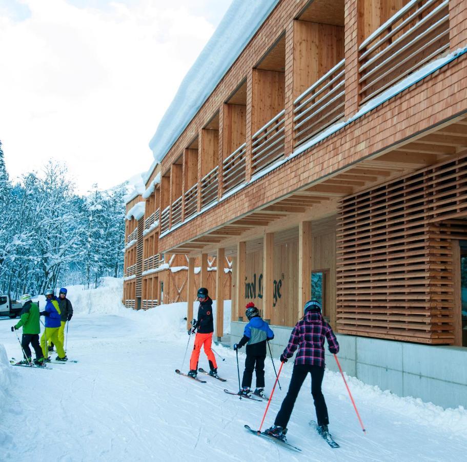 Tirol Hotel