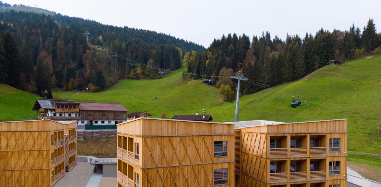 Hotel Tirol Ellmau