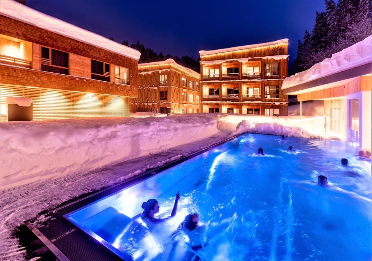 Hotel Tirol
