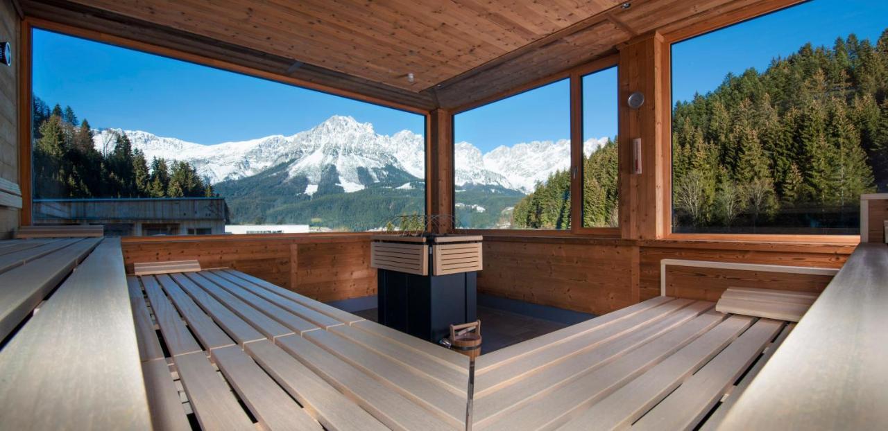 Tirol Ellmau