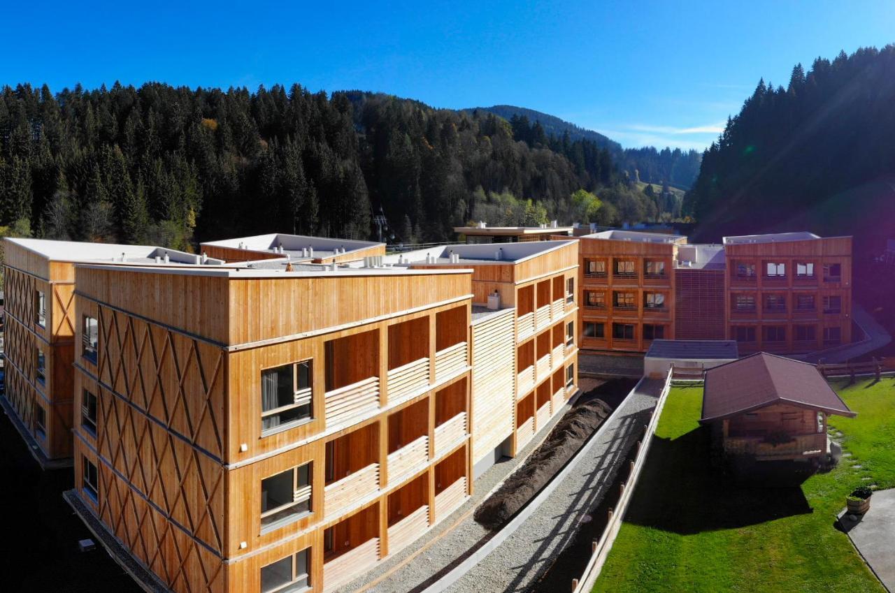 Hotel Tirol Ellmau