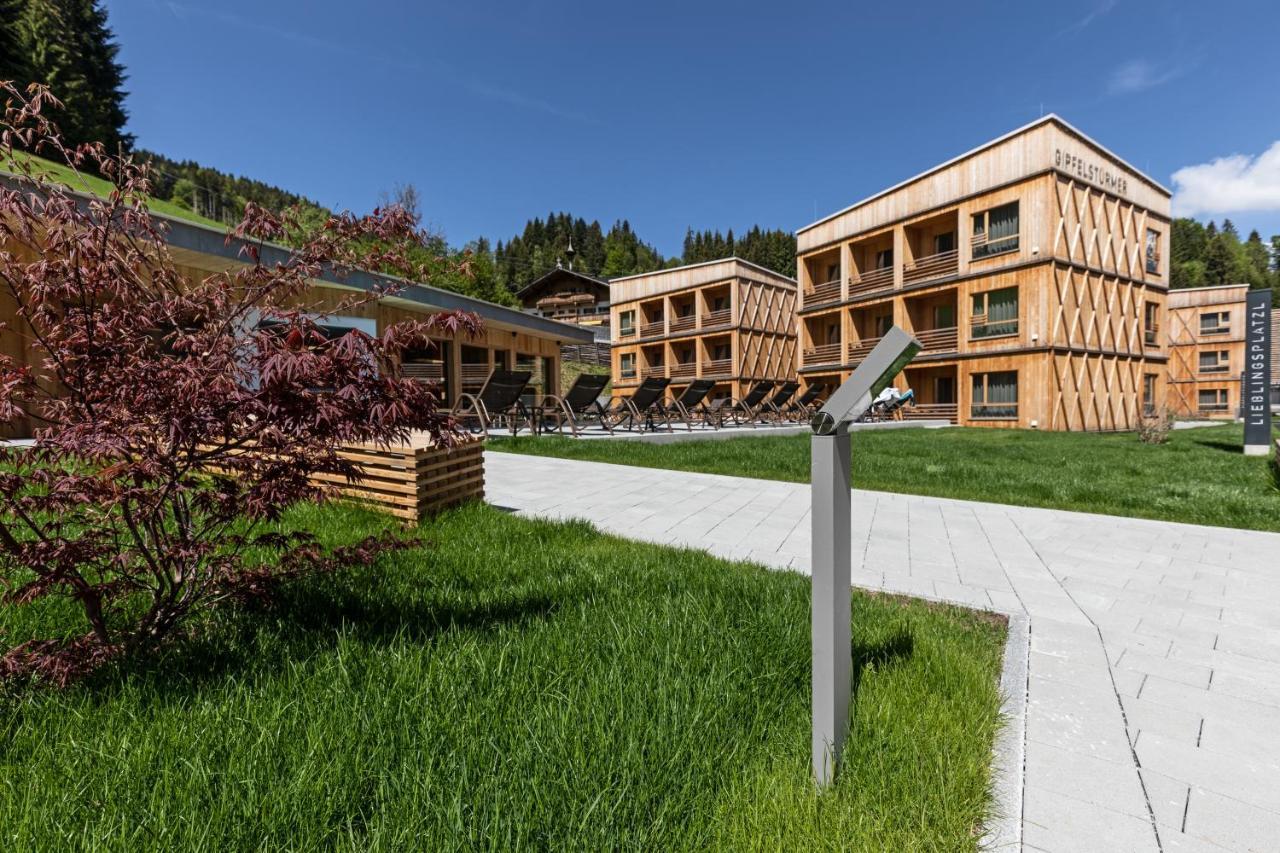 Hotel Tirol 3*