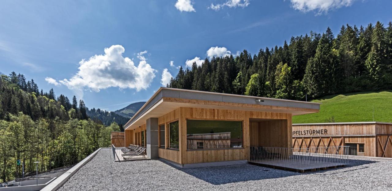 Tirol 3* Ellmau