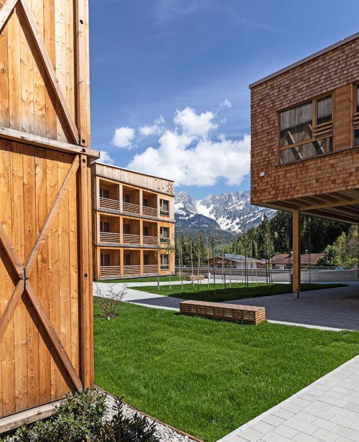 Tirol 3* Ellmau