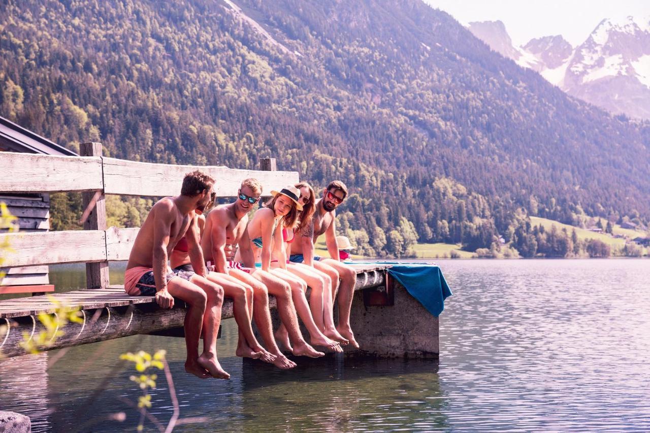 Tirol Hotel