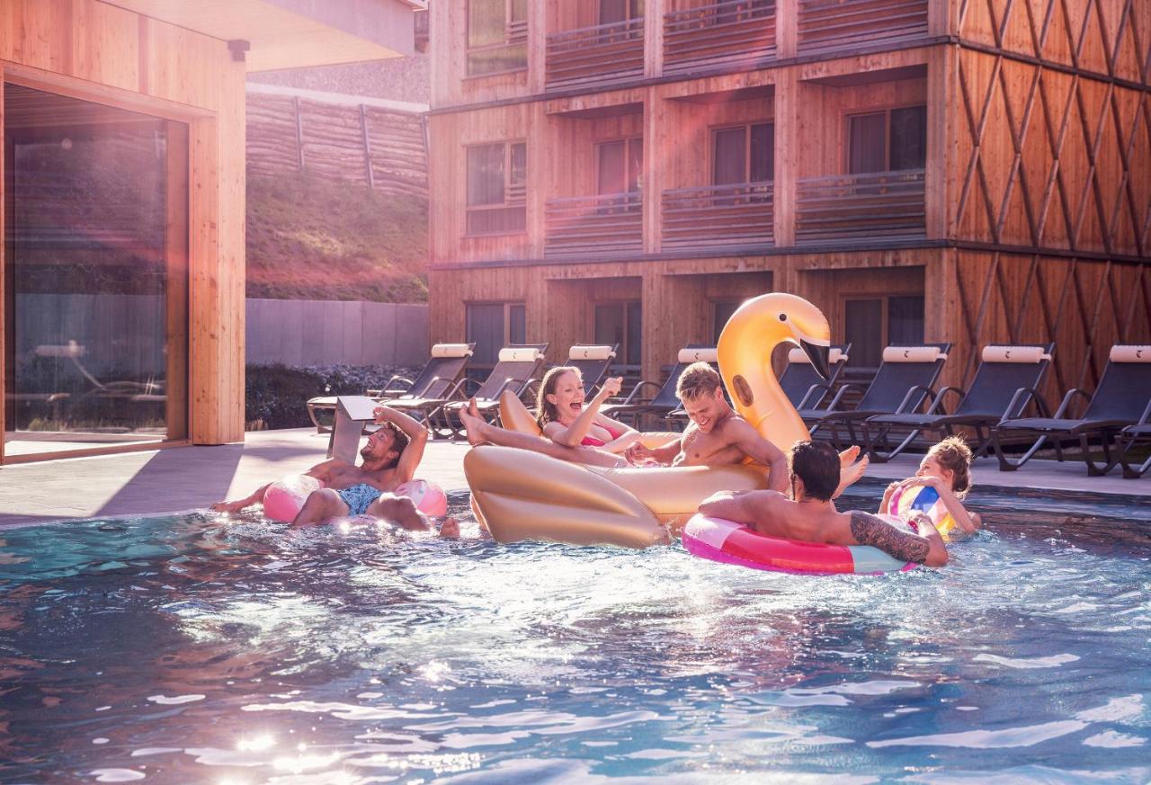 Hotel Tirol Ellmau
