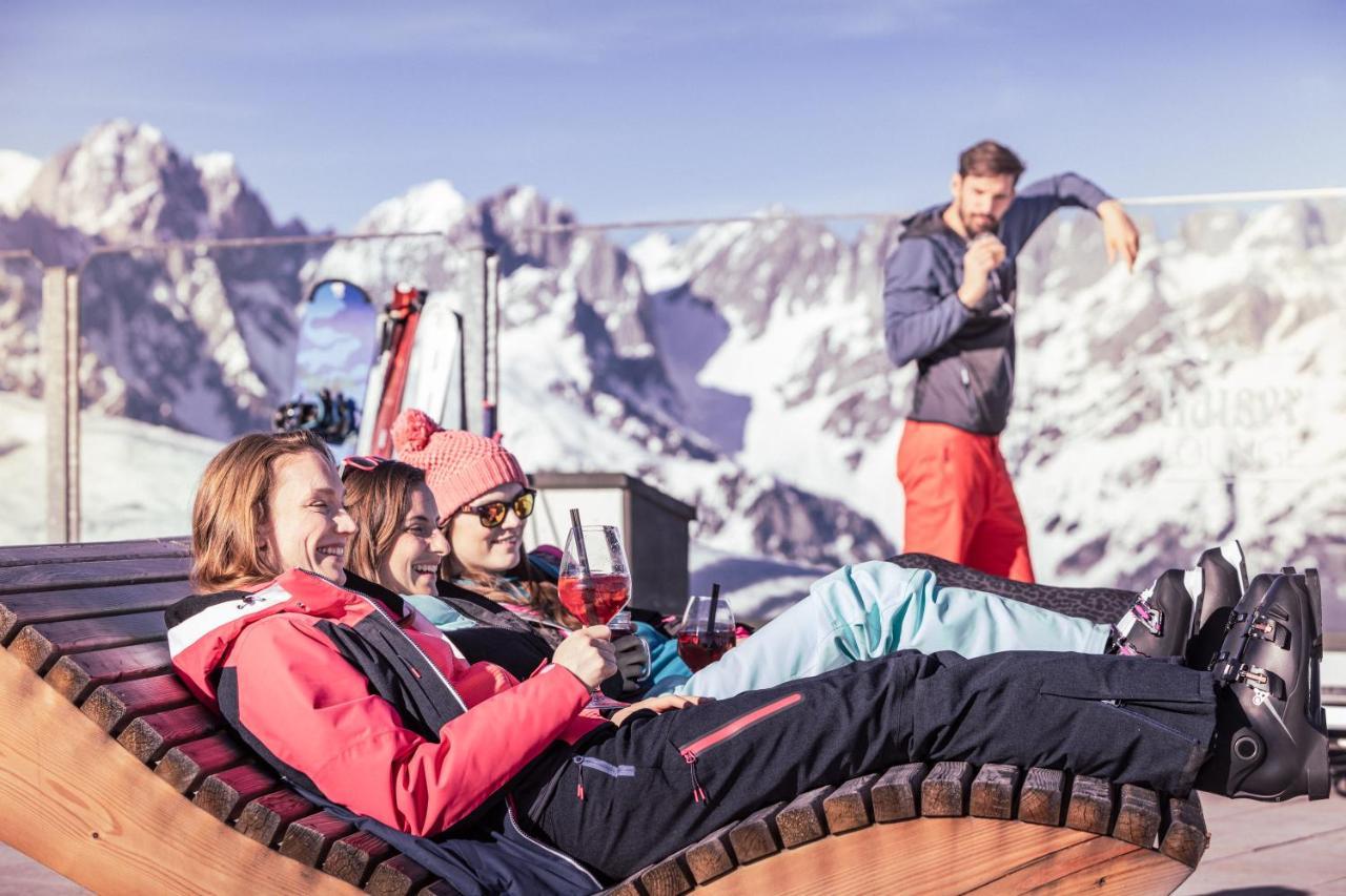 Tirol Hotel 3*