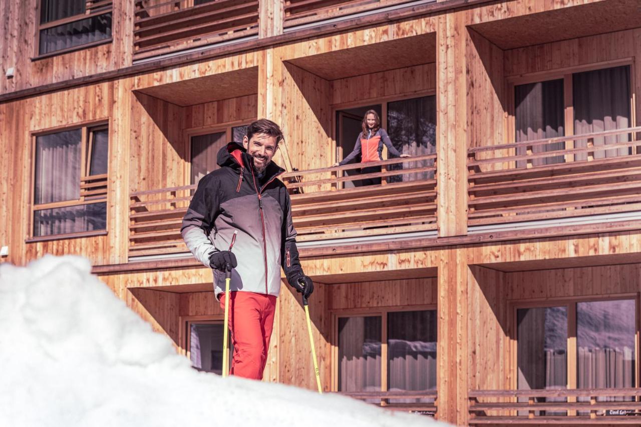 Tirol Hotel 3*