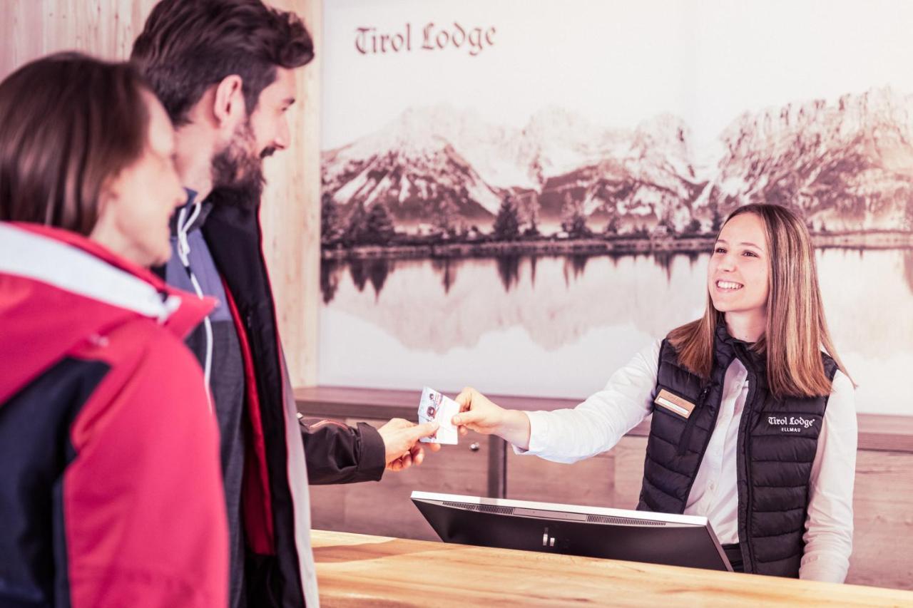 Hotel Tirol 3*