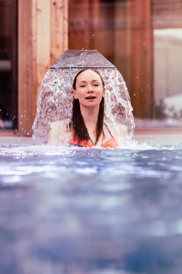 Hotel Tirol 3*