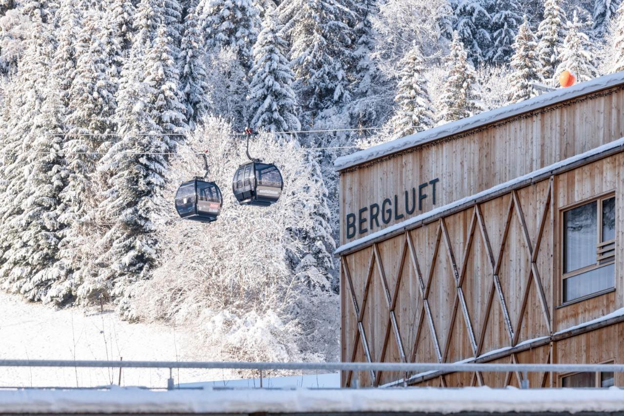 Hotel Tirol Ellmau