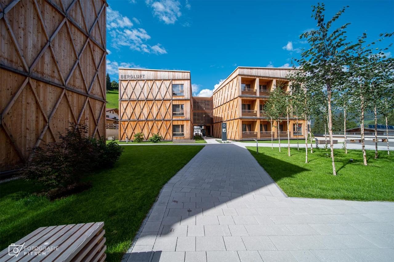 Tirol Hotel