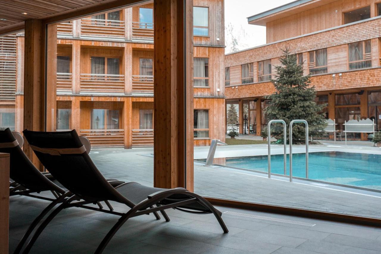 Tirol Hotel