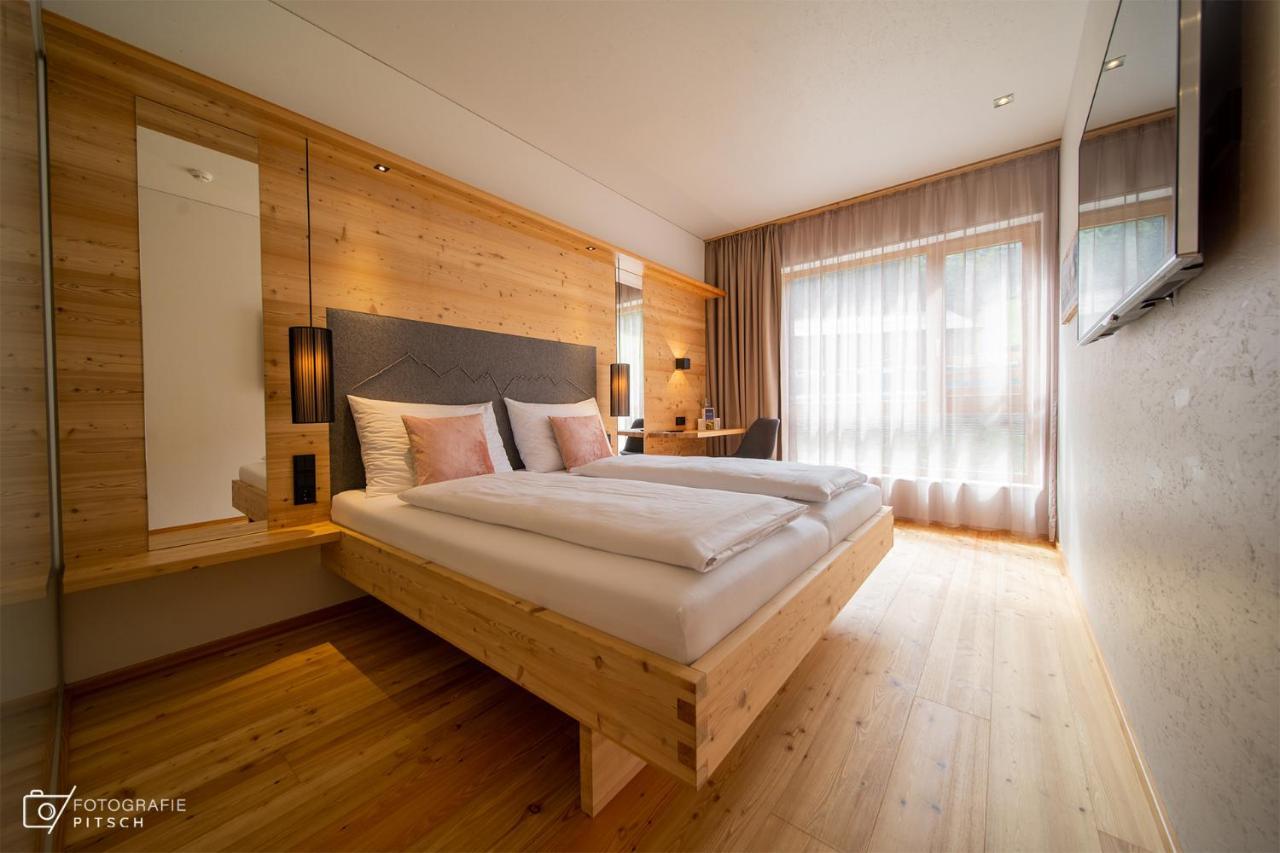 Hotel Tirol Ellmau