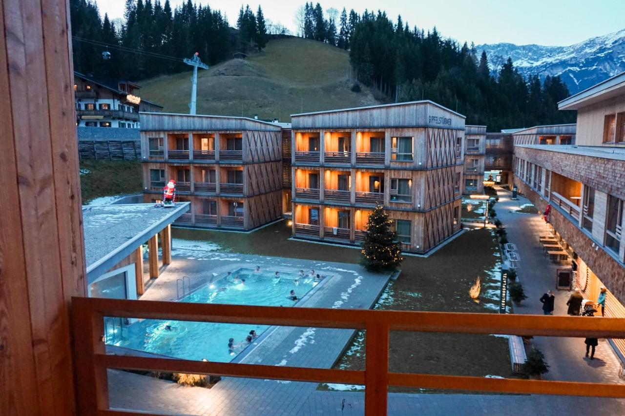 Hotel Tirol Ellmau